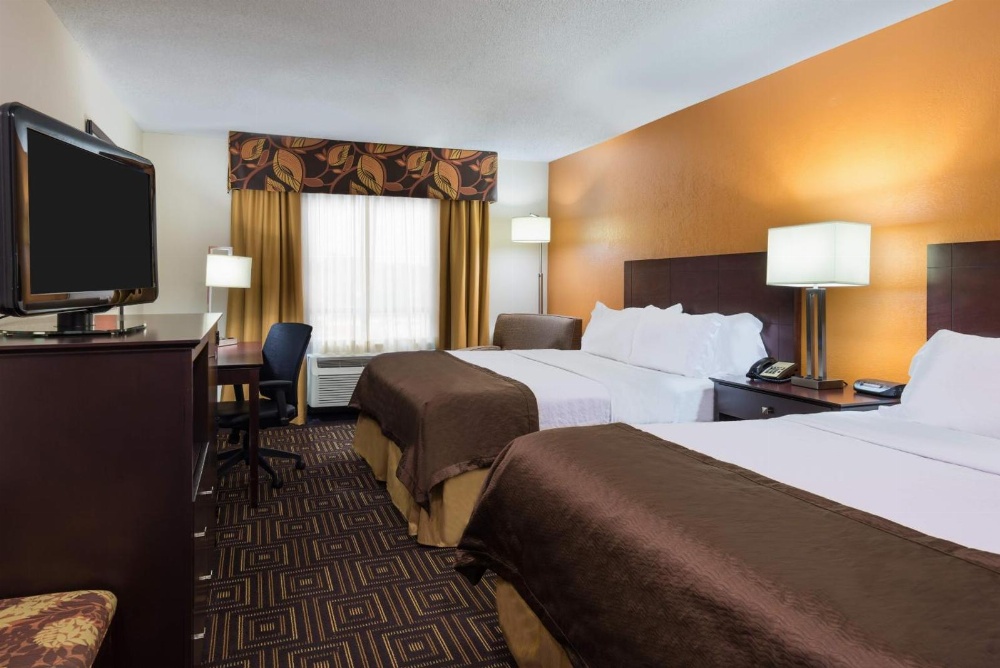 Holiday Inn Knoxville West - Cedar Bluff Main image