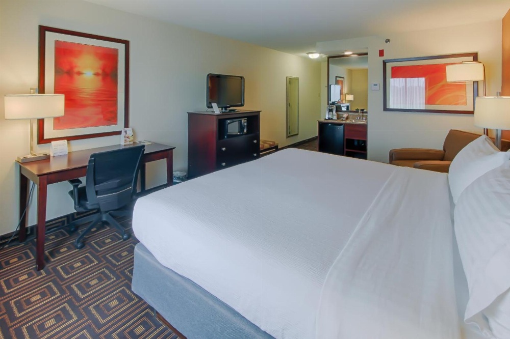 Holiday Inn Knoxville West - Cedar Bluff