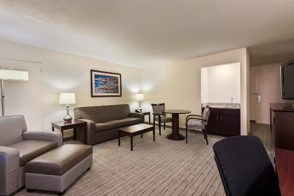 Holiday Inn Knoxville West - Cedar Bluff Main image